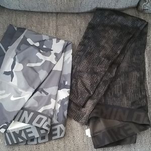 **SOLD** Men's Nike Leggings. **SOLD**
